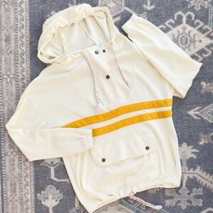 Faherty Daybreak Hoodie